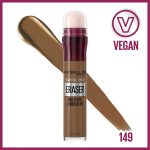 Maybelline Instant Age Rewind Eraser Dark Circles Treatment Multi-Use Concealer, 110, 1 Count (Packaging May Vary) - Image 2